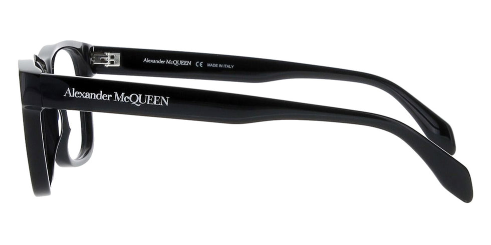 Alexander McQueen® AM0307O AM0307O 002 55 - Havana
