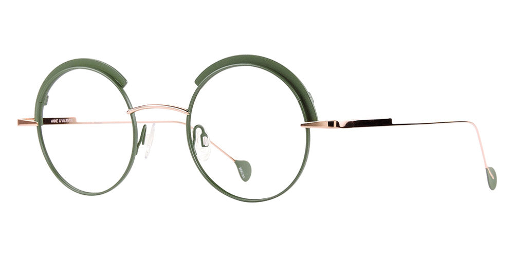 Anne & Valentin® COSMOS - Eyeglasses