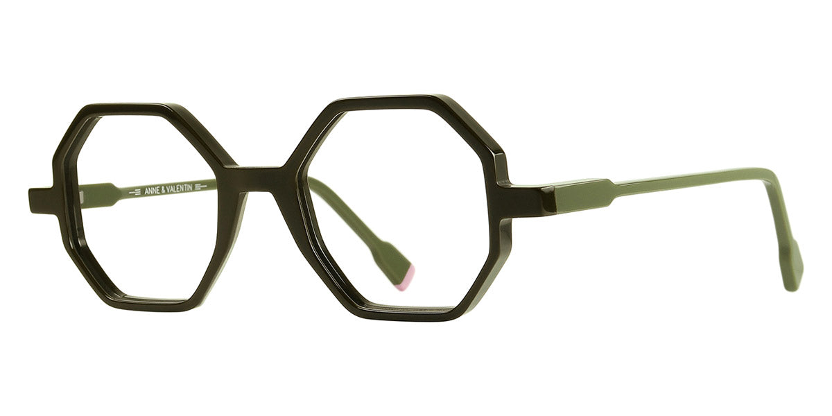 Anne & Valentin® EMOJI - Eyeglasses