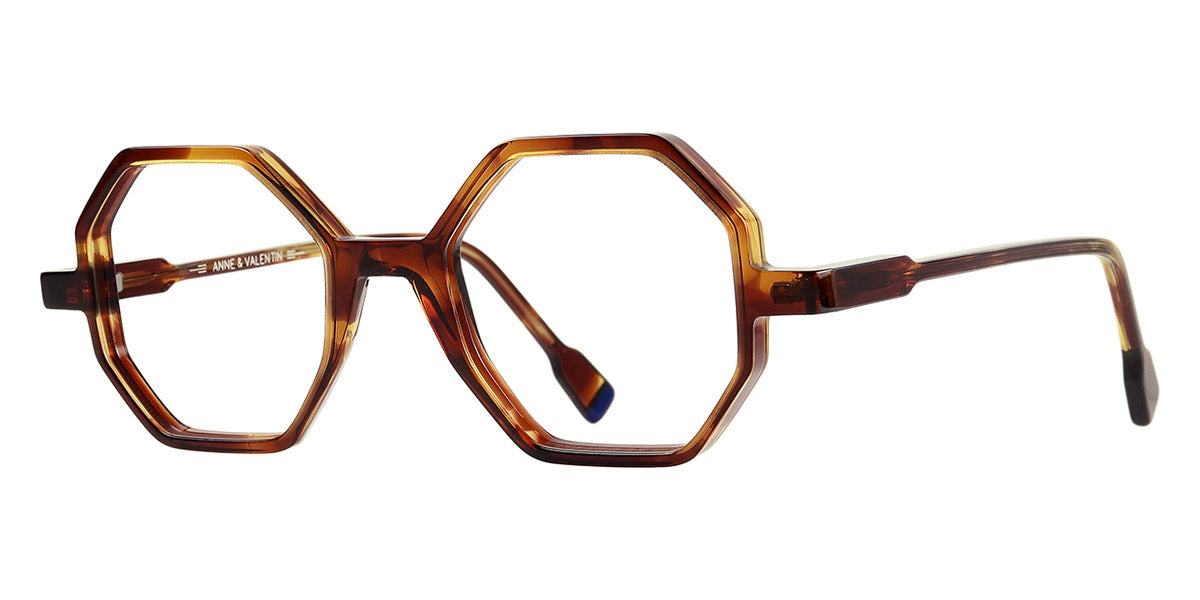 Anne & Valentin® EMOJI - Eyeglasses