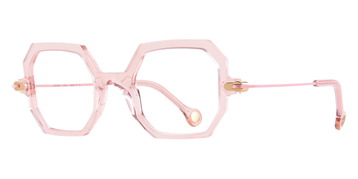Anne & Valentin® LONGITUDE Eyeglasses - EuroOptica™ NYC