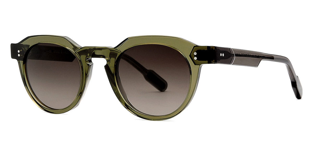 Anne & Valentin® STEWART - Sunglasses