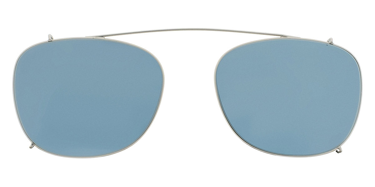 Andy Wolf® 4445 Clip ANW 4445 Clip Silber 54 - Silver Silber Sunglasses