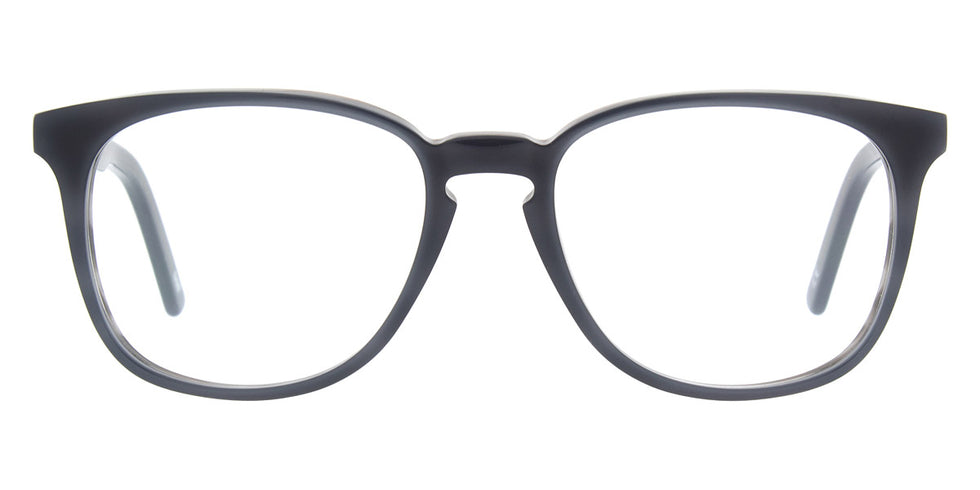 Andy Wolf® 4500 ANW 4500 Q 52 - Blue/Gray Q Eyeglasses