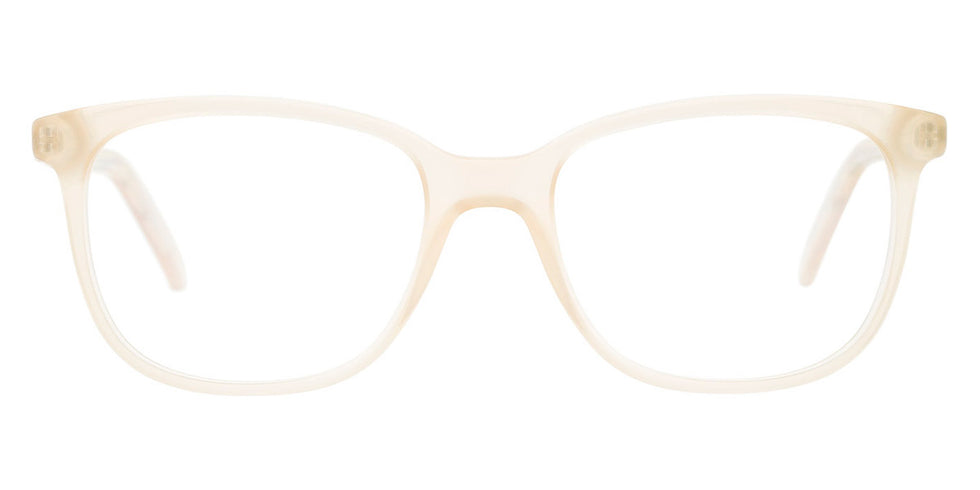 Andy Wolf® 4507 ANW 4507 F 53 - Beige F Eyeglasses