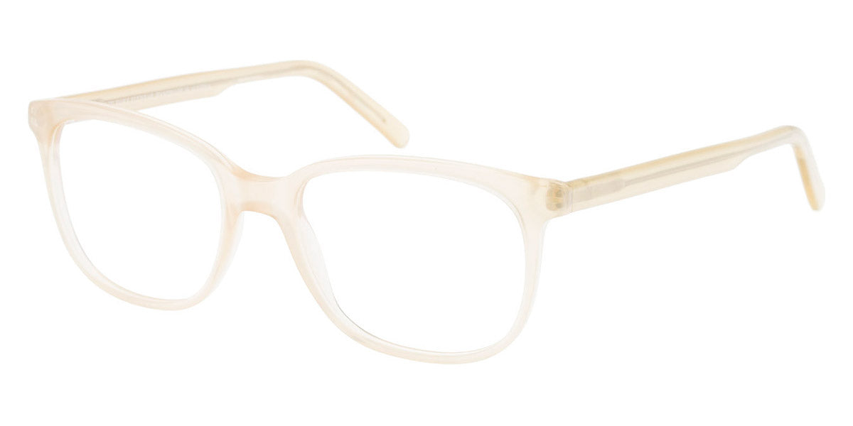 Andy Wolf® 4507 ANW 4507 F 53 - Beige F Eyeglasses