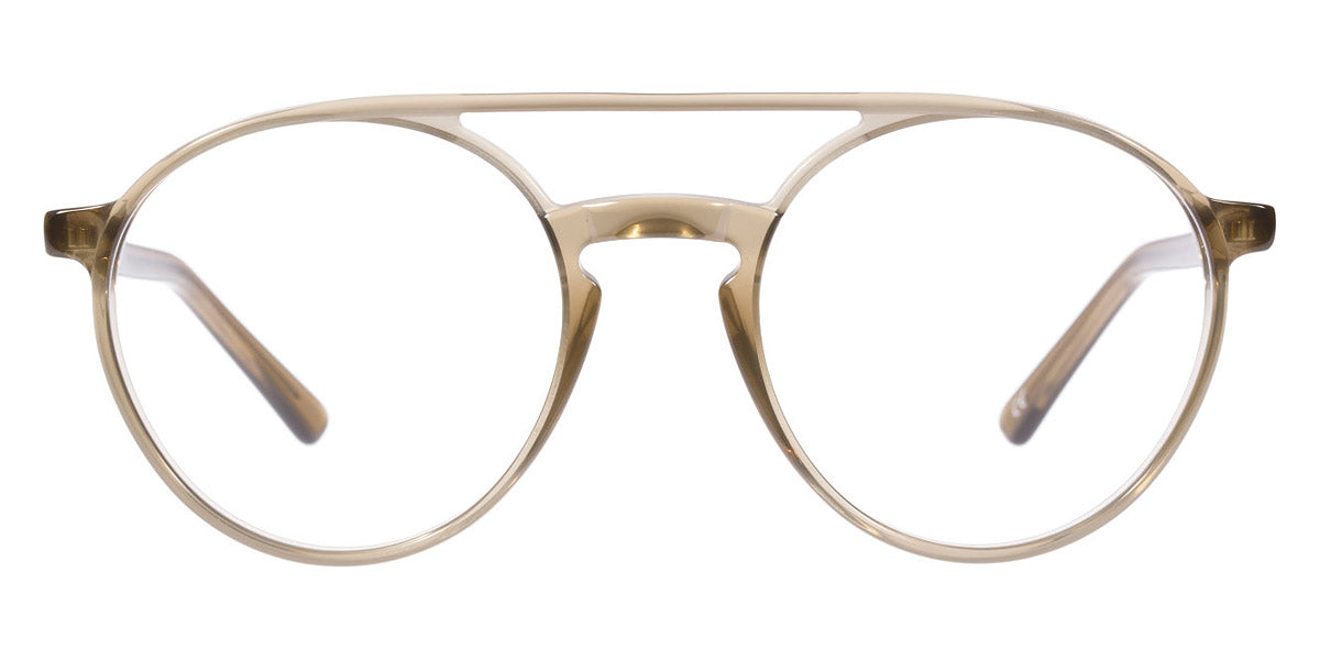 Andy Wolf® 4515 ANW 4515 D 51 - Beige D Eyeglasses