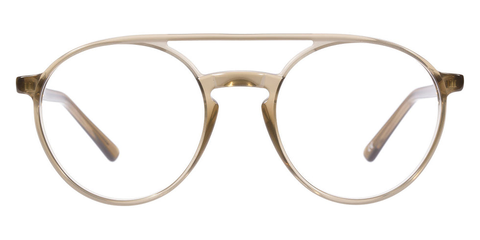 Andy Wolf® 4515 ANW 4515 D 51 - Beige D Eyeglasses