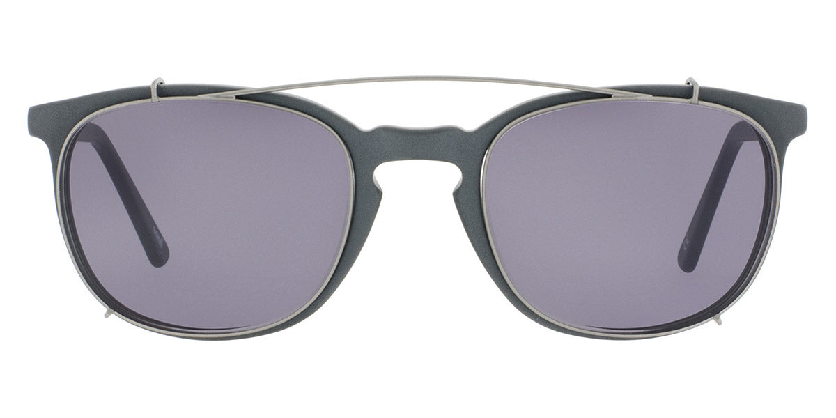 Andy Wolf® 4518 Clip ANW 4518 Clip Gun 51 - Gun Gun Sunglasses