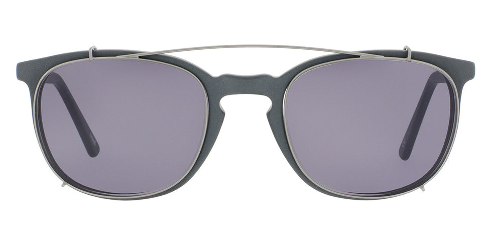 Andy Wolf® 4518 Clip ANW 4518 Clip Gun 51 - Gun Gun Sunglasses