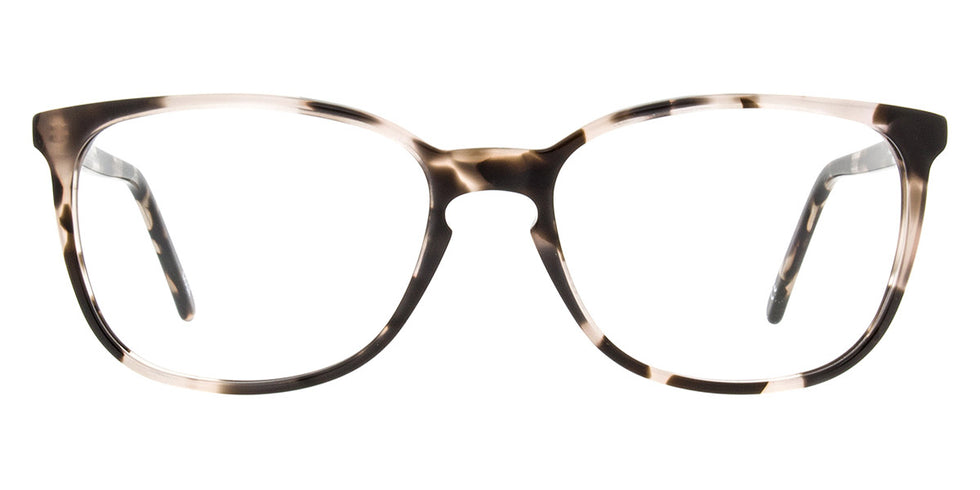 Andy Wolf® 4556 ANW 4556 D 52 - Brown D Eyeglasses