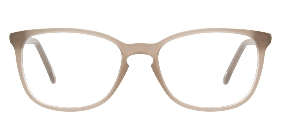 Andy Wolf® 4558 ANW 4558 K 50 - Beige K Eyeglasses