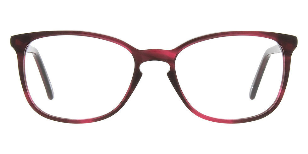 Andy Wolf® 4558 ANW 4558 P 50 - Berry P Eyeglasses