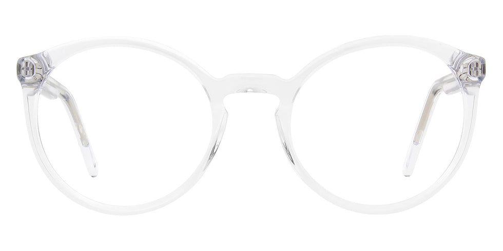 Andy Wolf® 4566 ANW 4566 H 52 - Crystal H Eyeglasses