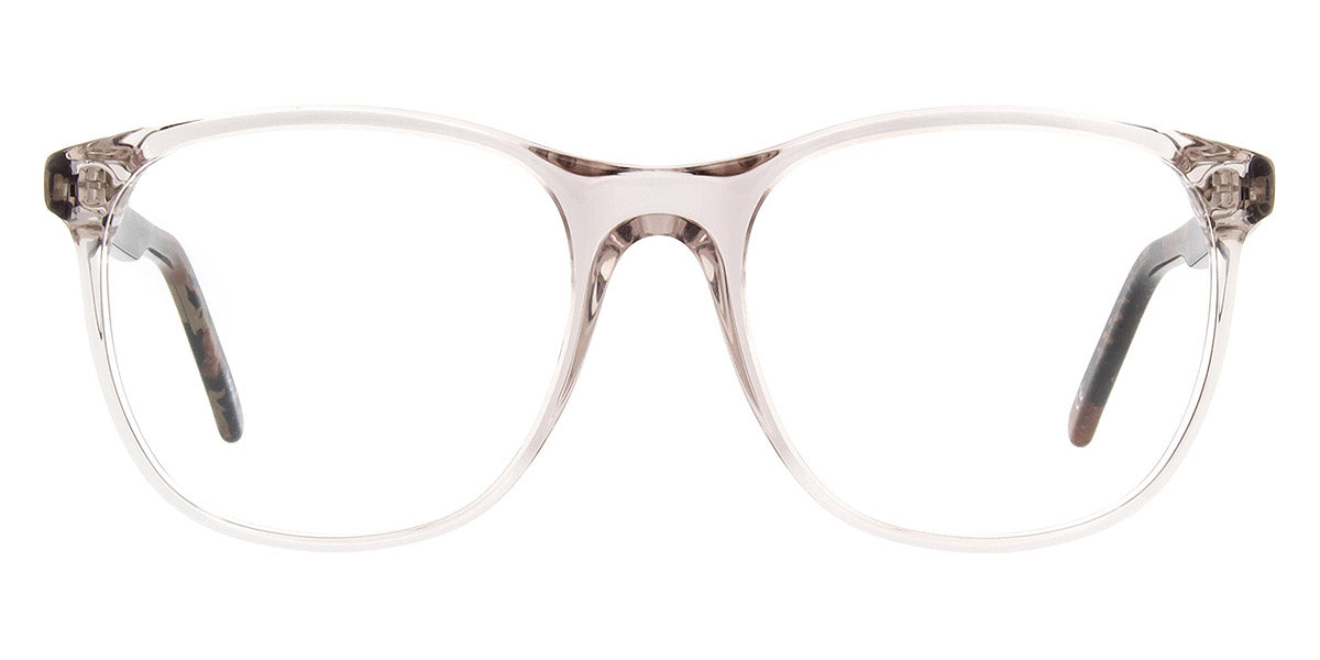 Andy Wolf® 4575 ANW 4575 C 52 - Brown C Eyeglasses