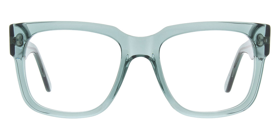 Andy Wolf® 4579 ANW 4579 E 53 - Green E Eyeglasses