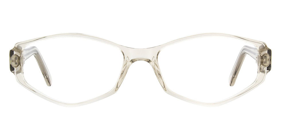 Andy Wolf® 4581 ANW 4581 C 53 - Brown C Eyeglasses