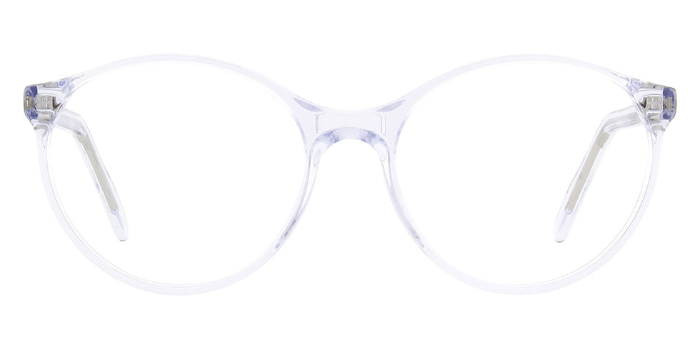 Andy Wolf® 4583 ANW 4583 C 52 - Crystal C Eyeglasses