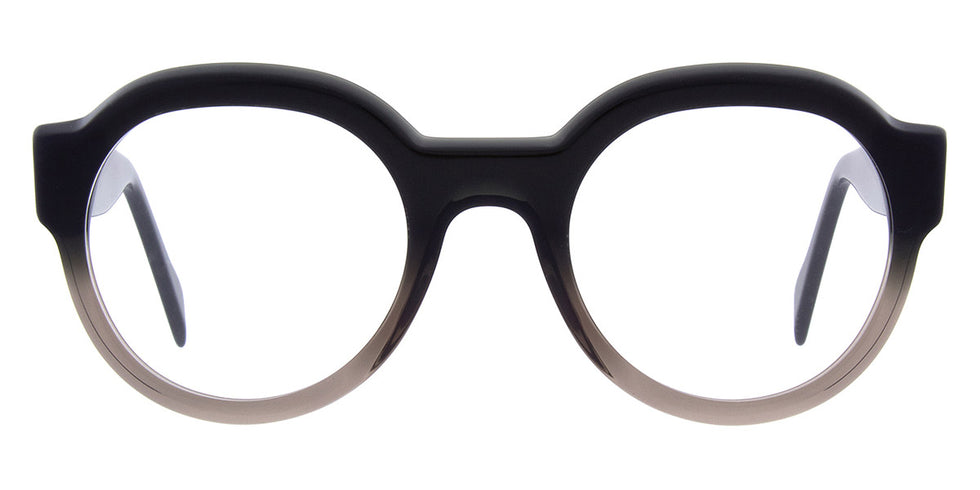 Andy Wolf® 4596 ANW 4596 07 50 - Brown 07 Eyeglasses