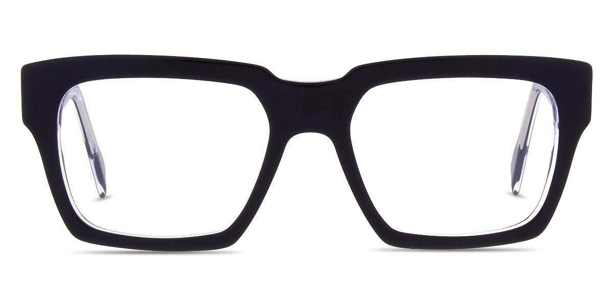 Andy Wolf® 4598 Rectangle Eyeglasses - EuroOptica
