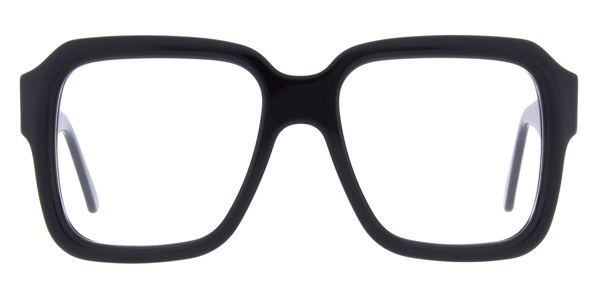 Andy Wolf® 4601 Rectangle Eyeglasses - EuroOptica