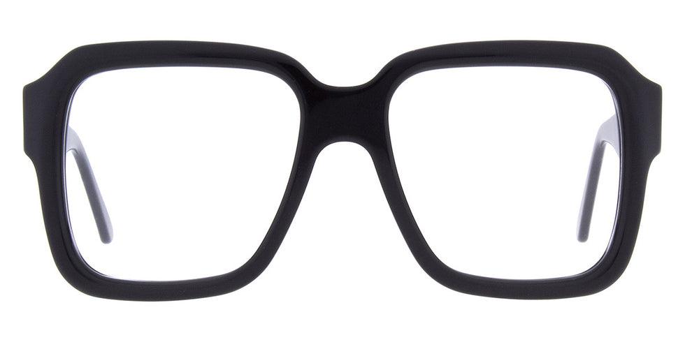 Andy Wolf® 4601 ANW 4601 01 54 - Black 01 Eyeglasses