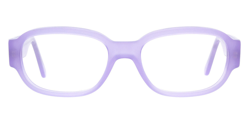 Andy Wolf® 4606 ANW 4606 05 53 - Violet 05 Eyeglasses