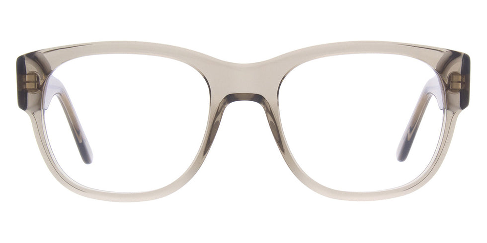 Andy Wolf® 4609 ANW 4609 06 52 - Beige 06 Eyeglasses