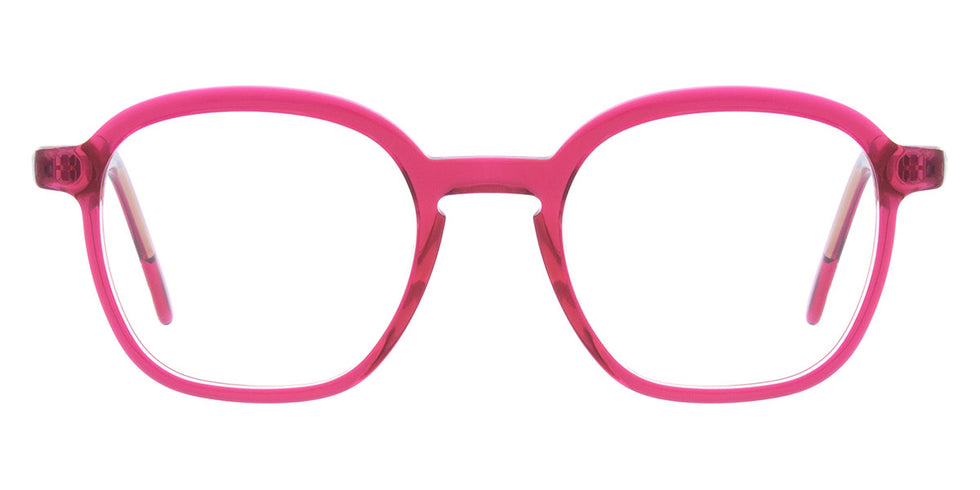 Andy Wolf® 4611 ANW 4611 07 47 - Beige 07 Eyeglasses