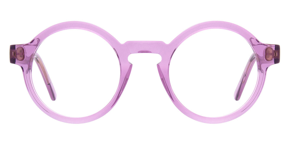 Andy Wolf® 4614 ANW 4614 04 46 - Pink 04 Eyeglasses