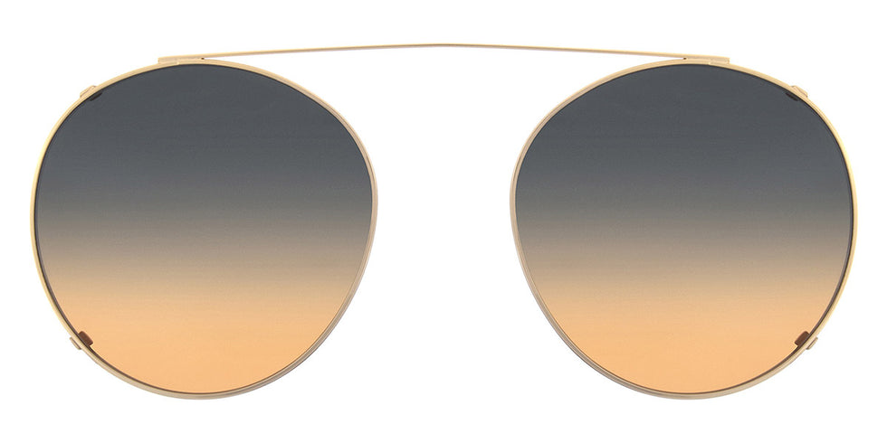 Andy Wolf® 4710 Clip ANW 4710 Clip 11 53 - Gold 11 Sunglasses