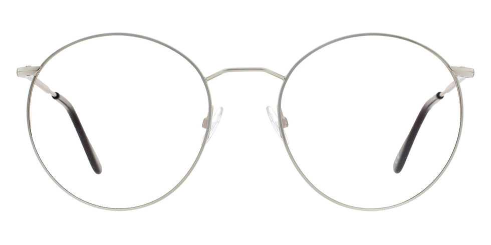 Andy Wolf® 4710 Lisa H. ANW 4710 Lisa H. A 53 - Silver A Eyeglasses