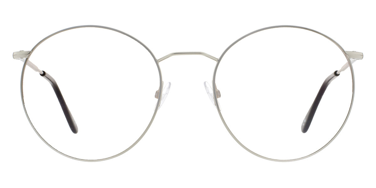 Andy Wolf® 4710 Lisa H. ANW 4710 Lisa H. A 53 - Silver A Eyeglasses