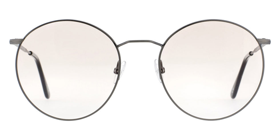 Andy Wolf® 4710 Lisa H. ANW 4710 Lisa H. E 53 - Gun E Eyeglasses