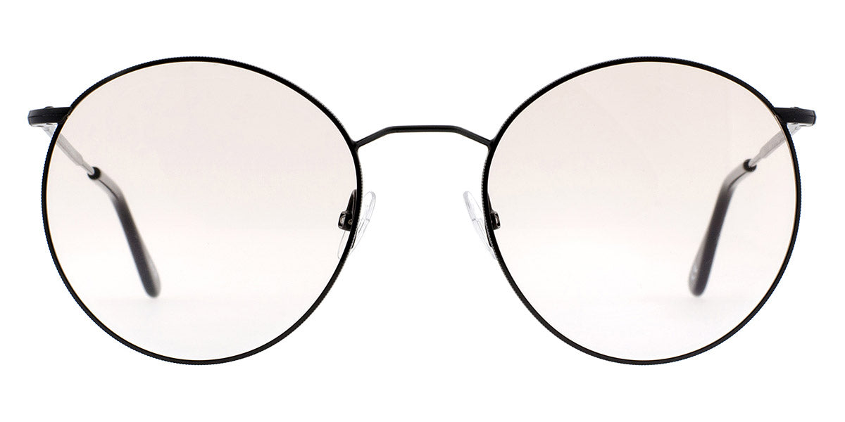 Andy Wolf® 4710 Lisa H. ANW 4710 Lisa H. G 53 - Black G Eyeglasses