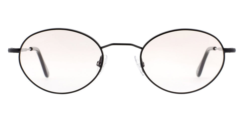 Andy Wolf® 4711 Alina R. ANW 4711 Alina R. G 49 - Black G Eyeglasses