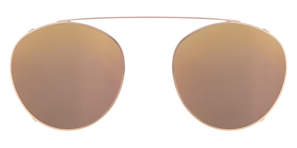Andy Wolf® 4713 Clip ANW 4713 Clip 04 48 - Rosegold 04 Sunglasses