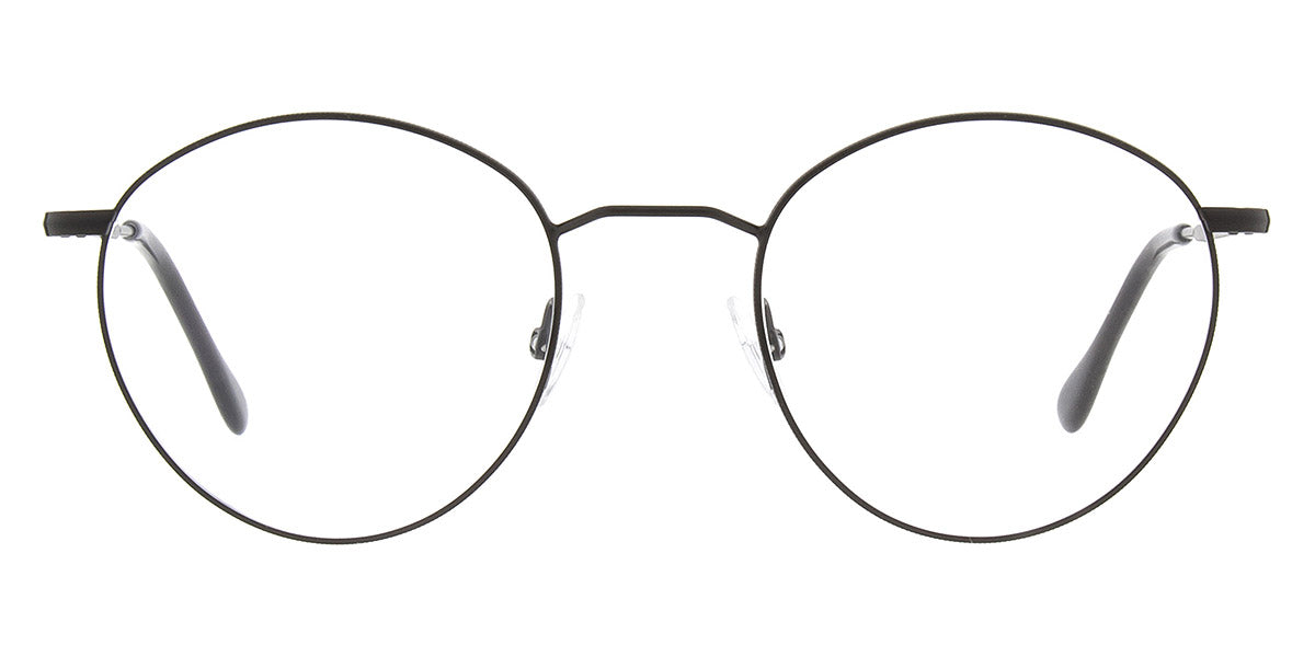 Andy Wolf® 4713 Margit K. ANW 4713 Margit K. 1 48 - Black 1 Eyeglasses