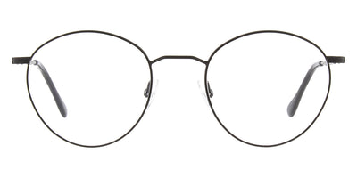 Andy Wolf® 4713 Margit K. ANW 4713 Margit K. 1 48 - Black 1 Eyeglasses