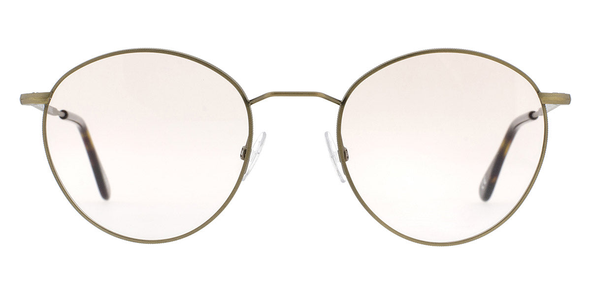 Andy Wolf® 4713 Margit K. ANW 4713 Margit K. D 48 - Gold D Eyeglasses
