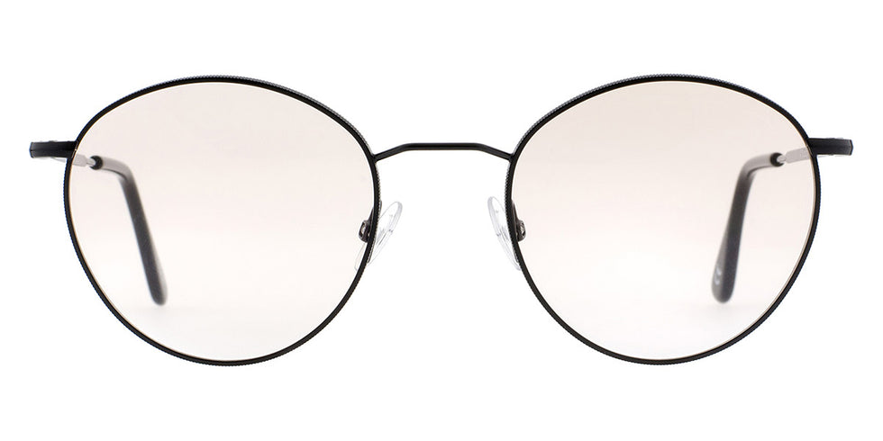 Andy Wolf® 4713 Margit K. ANW 4713 Margit K. G 48 - Black G Eyeglasses