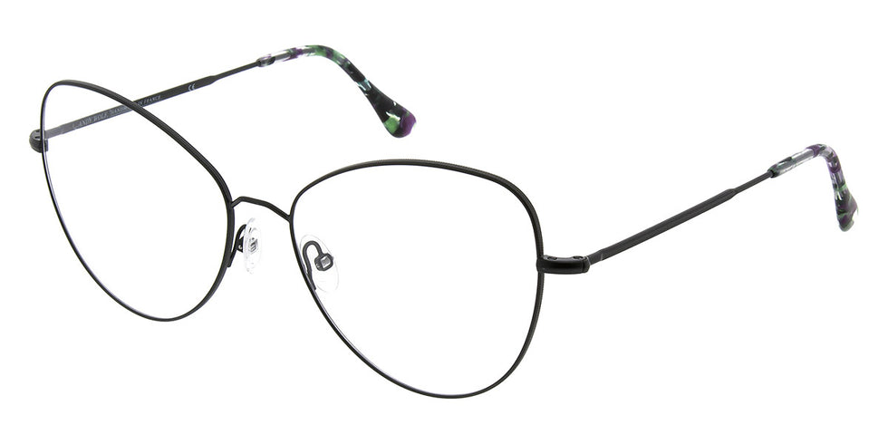 Andy Wolf® 4740 ANW 4740 J 57 - Green J Eyeglasses