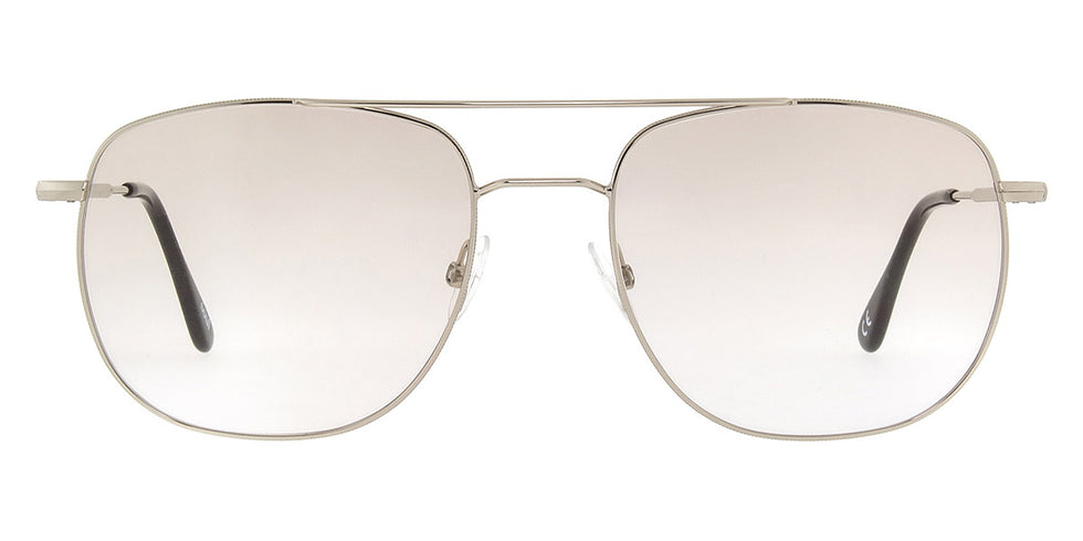 Andy Wolf® 4741 ANW 4741 A 53 - Silver A Eyeglasses