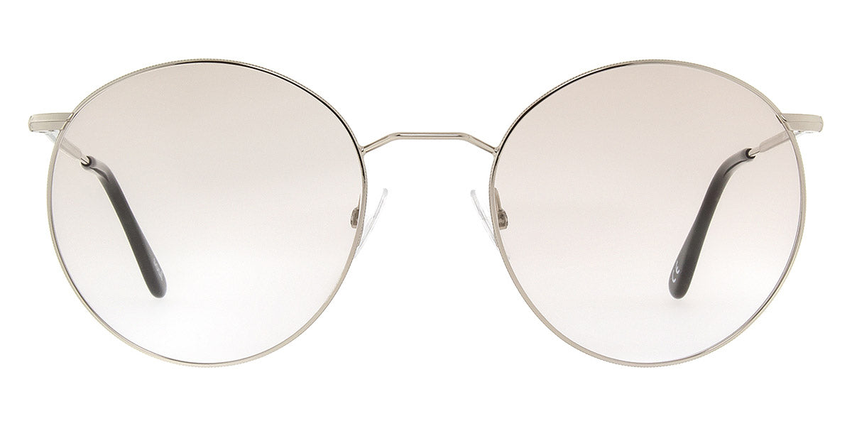 Andy Wolf® 4744 ANW 4744 A 51 - Silver A Eyeglasses