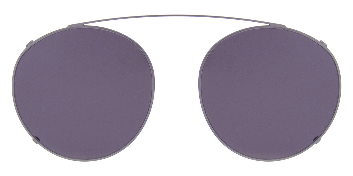 Andy Wolf® 4744 Clip ANW 4744 Clip 01 51 - Gun/Gray 01 Sunglasses