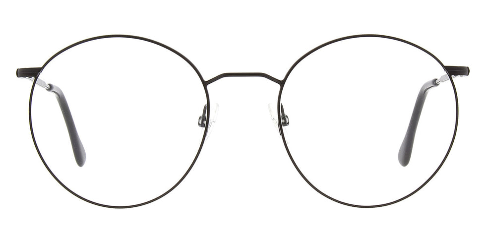 Andy Wolf® 4744 ANW 4744 M 51 - Black M Eyeglasses