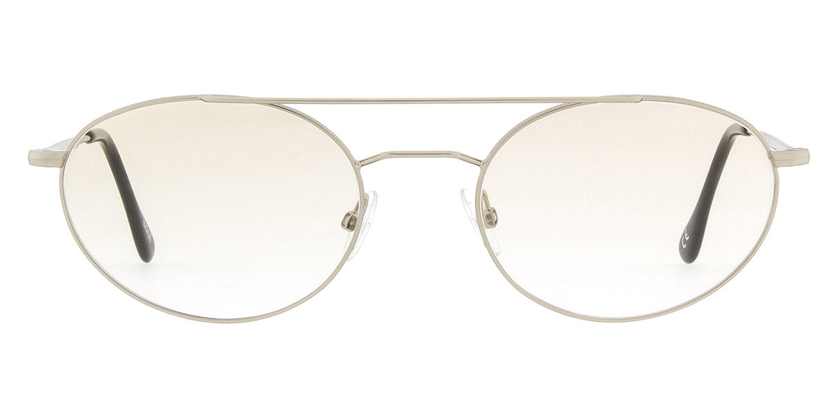Andy Wolf® 4749 ANW 4749 A 51 - Silver A Eyeglasses