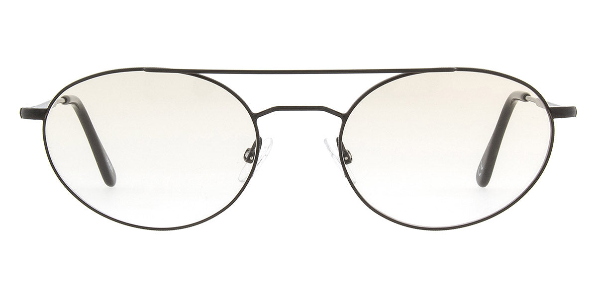 Andy Wolf® 4749 ANW 4749 C 51 - Black C Eyeglasses