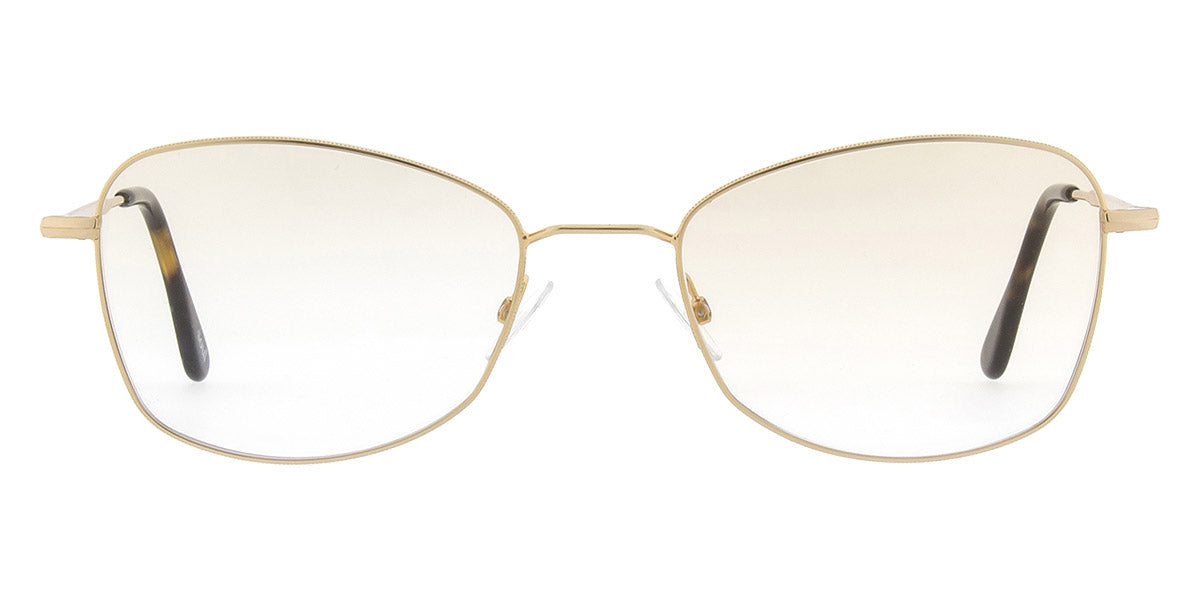 Andy Wolf® 4751 ANW 4751 A 53 - Gold A Eyeglasses