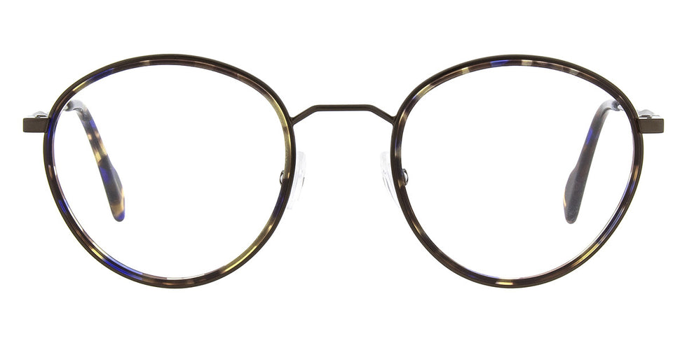 Andy Wolf® 4761 ANW 4761 03 47 - Colorful 03 Eyeglasses